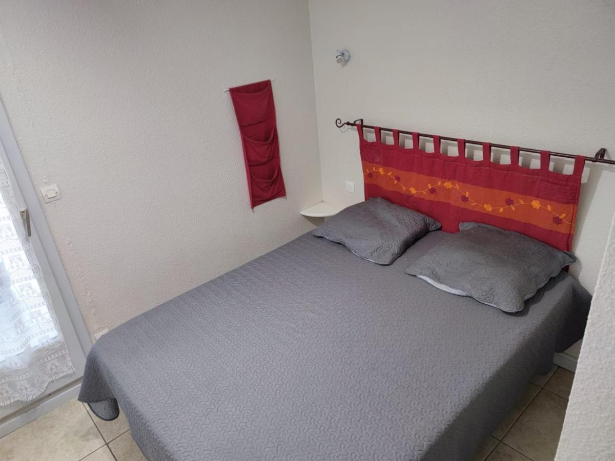 Les Jardins D Ete Maison Climatisee Dans Residence Avec Piscine - 3 Chambres - Parking - Wifi Saint-Cyprien  Exterior foto